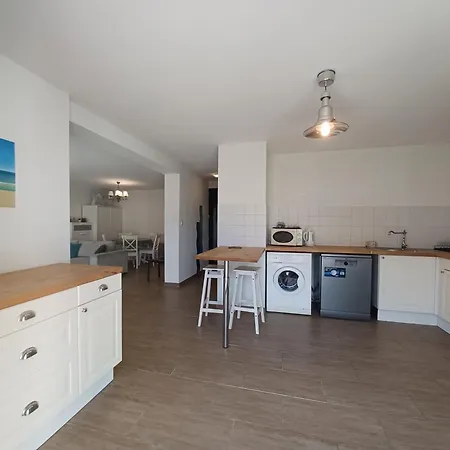 L'ocean Mimizan-Plage