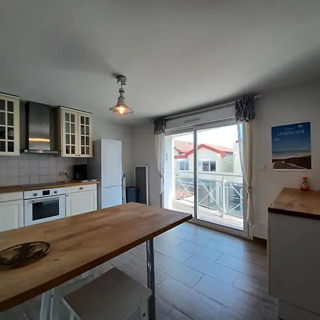 L'ocean * Mimizan-Plage