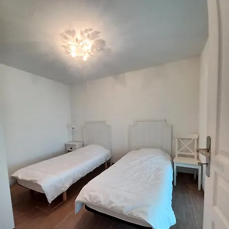 דירה L'ocean Mimizan-Plage