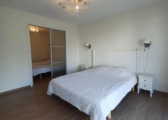 L'ocean Apartment Mimizan