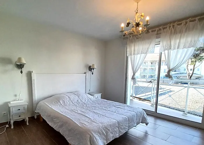 L'ocean Apartment Mimizan