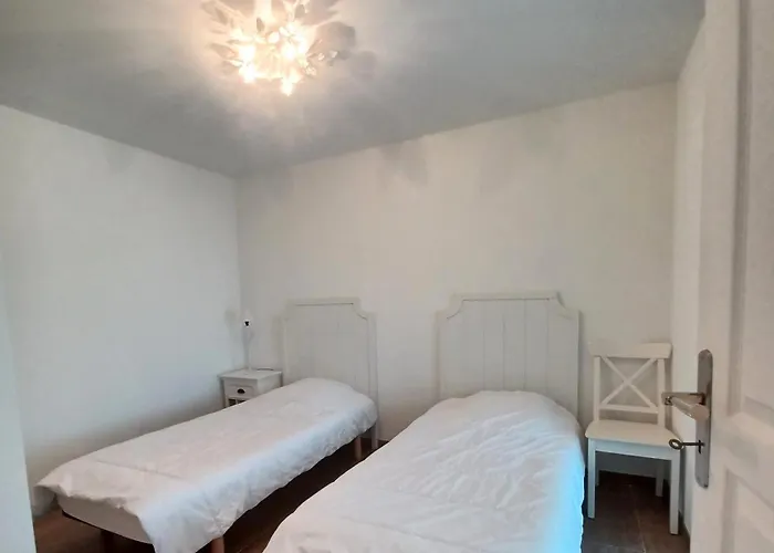 Apartment L'ocean Mimizan