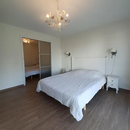 L'ocean 아파트 미미장플라즈