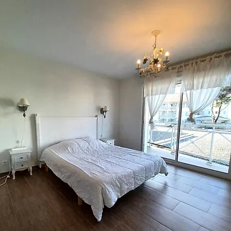L'ocean Appartement Mimizan-Plage