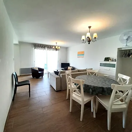 Appartement L'ocean