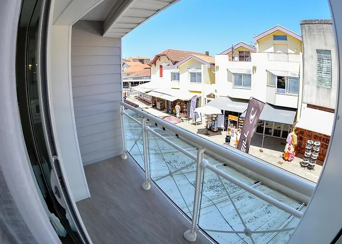 L'ocean * Mimizan-Plage